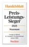 Preis Leistungs Sieger